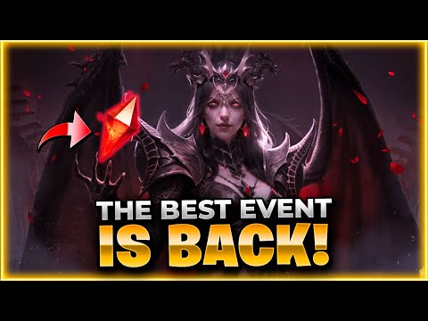 Видео: НАЧНИТЕ ЗДЕСЬ! Лучшее время начать играть в Dragonheir: Silent Gods x Dragonstride