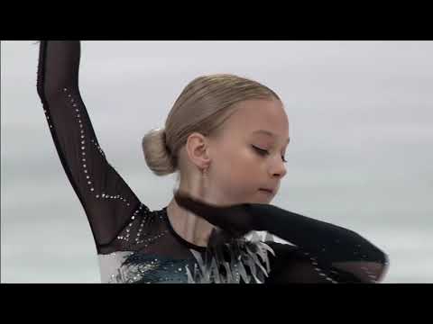 Видео: Екатерина Стоцкая | Ekaterina Stotskaya. Битва Школ. Кубок Московского спорта. Финал. 2 сп. разряд