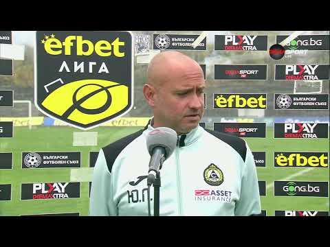 Видео: Юлиян Петков: Борихме се до последно