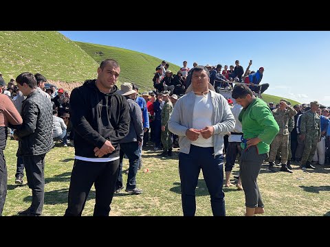 Видео: ГУШТИНГИ КАЛОН ПОЛНИЙ НАВОР ЗОХИД АЗ УЗБЕКИСТОН ОМАД ПОЛВОНИ ЗУР КИБОША КАМБАР 22 марта 2023 г.