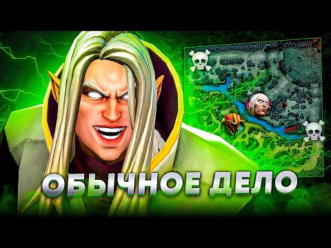 Видео: МЕРИДЕЙ на ИНВОКЕРЕ УЖЕ ПРИВЫК КАМБЕКАТЬ ИГРЫ ПОСЛЕ ПРОИГРАННЫХ ЛИНИЙ