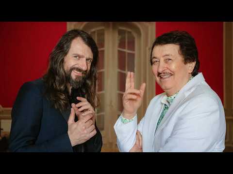 Видео: Іван Попович та Rock-H / Рокаш - Галичаночки (ПРЕМ'ЄРА КЛІПУ 2024)