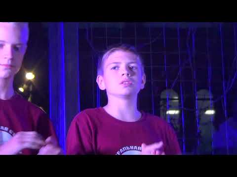 Видео: Моменты благотворительного концерта Кинешма МА 14 сентября 2024 г