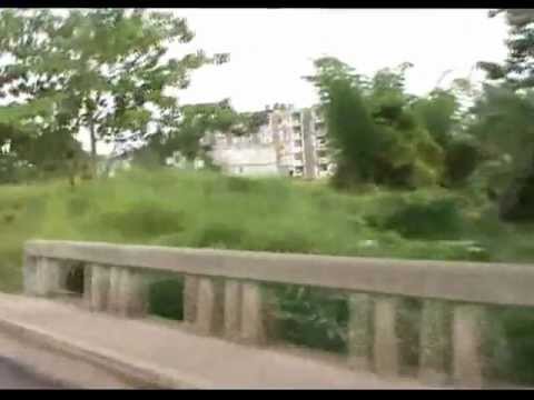 Видео: ГСВСК в Нарокко 2009