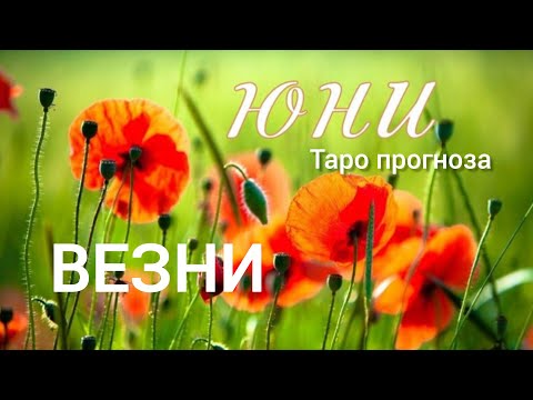 Видео: ВЕЗНИ ♎ Таро прогноза за ЮНИ 2025 #tarot #рийдинг #хороскоп #taro #везни #tarotreading #българия