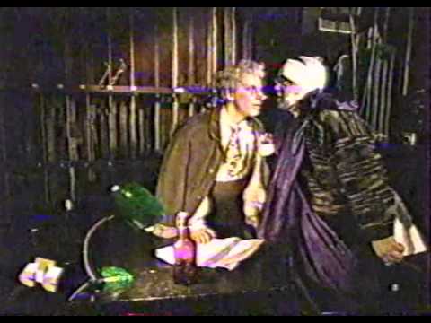 Видео: Осторожно Модерн - Театр