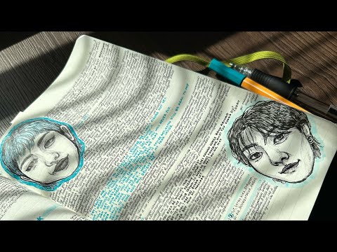 Видео: K-pop, немного Импровизации и много извинений| Зеленый дневник часть 1