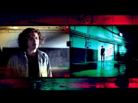 Видео: Скрябін - Остання Сигарета [Official Video]