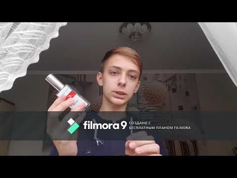 Видео: АСМР Продавец Парфюмерии)