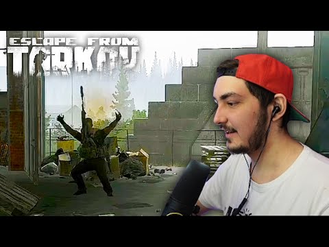 Видео: ДУШНЫЙ РЕЗЕРВ | ESCAPE FROM TARKOV | ТАРКОВ | EFT