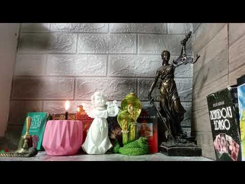 Видео: Совет от Ангела Хранителя!)