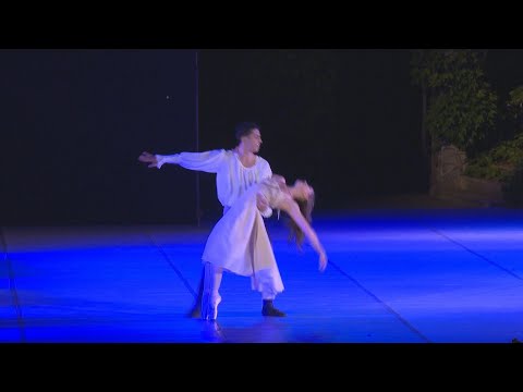 Видео: РОМЕО И ЖУЛИЕТА