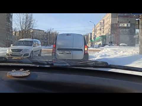 Видео: За машиной в Железногорск Курской области