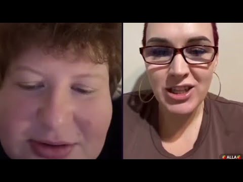 Видео: Чиновница Алла Канада Батл ТикТок Юмор Развлечение Игра