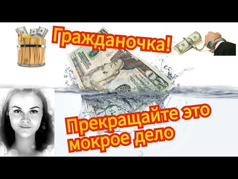 Видео: Мошенник-бюджетник, гражданочка и унылый Василий