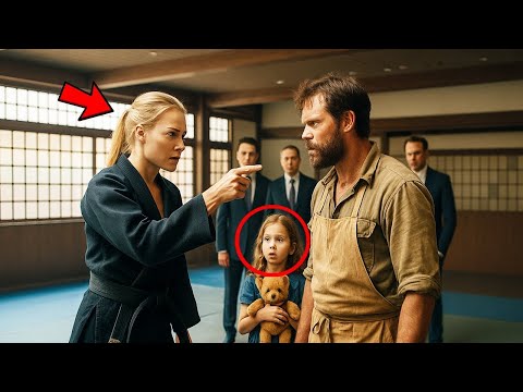 Видео: «Миллиардерша с чёрным поясом по BJJ и одинокий отец-ветеран: Спарринг, изменивший их жизнь»