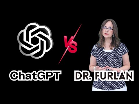Видео: Доктор Фурлан исследует, что ChatGPT знает о #БОЛИ. Ответ вас шокирует.