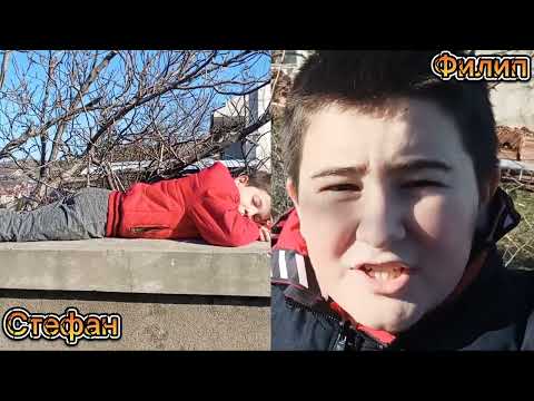 Видео: Истражувачи на планини: Снежница (пародија)