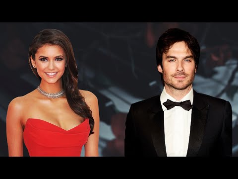 Видео: ЙЕН и НИНА: отношения, грустное расставание, измена с Никки Рид