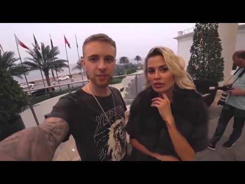 Видео: Егор Крид. Дубай || Интересные моменты ♥
