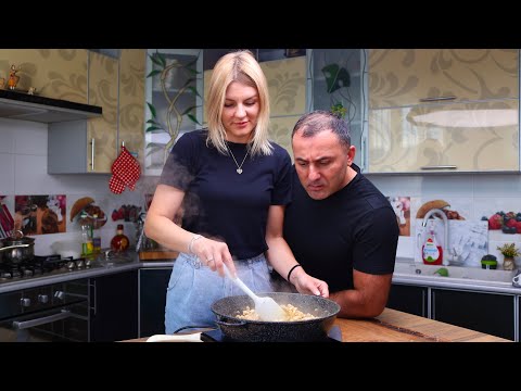 Видео: ФОРЕЛЬ в ДУХОВКЕ.