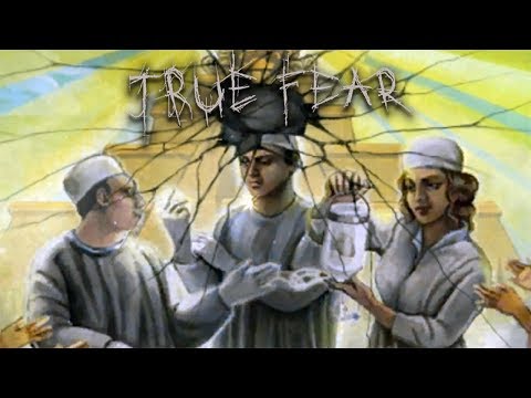 Видео: ТЬМА ПРИШЛА ► True Fear: Forsaken Souls Part 2#5