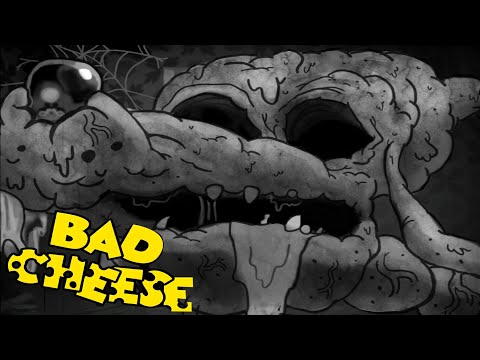 Видео: ЧУДЕСНАЯ СЕМЕЙКА - Bad Cheese #2