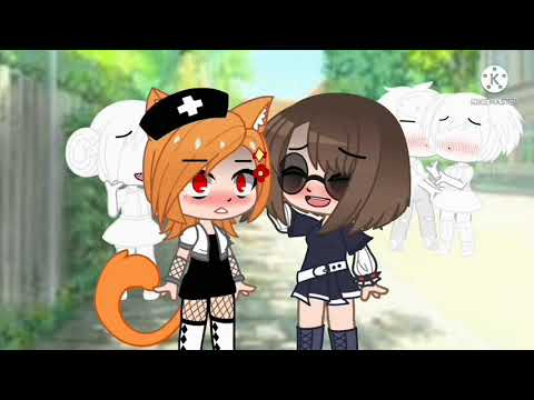 Видео: [Клип] °Змеями не рождаются° "Gacha Club"