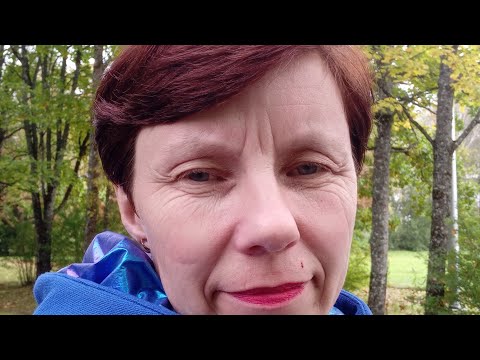 Видео: Уборка цветника🌞поход в грибы❤️👍печём пиццу🙂