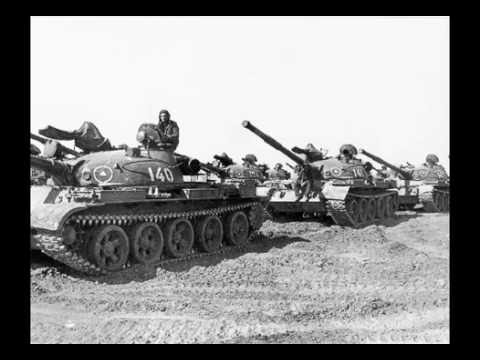Видео: Мы танкисты - Я здесь служил Советск Калининградская область.