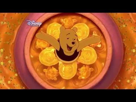 Видео: "Всичко във медец е " Мечо Пух