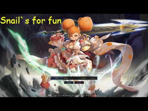 Видео: Обзор Ивента Феи-ричная охота 23.07 — 13.08.25 Main LineAge II