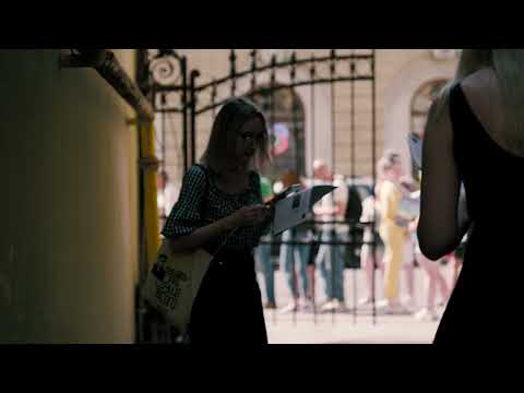 Видео: Шум стрелки