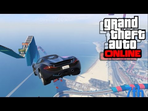 Видео: GTA 5 Online - Състезания | Аз съм боклук ?
