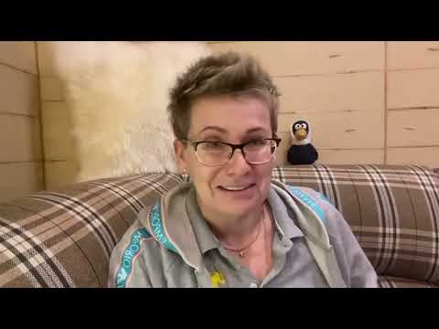 Видео: Моя встреча с "неопознанным" объектом или... чужие среди нас... (2021г.)