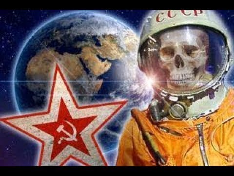 Видео: Секрет советского космического флюса "Авангард"
