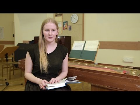 Видео: Выпуск 29. Устройство и история гуслей клавишных.