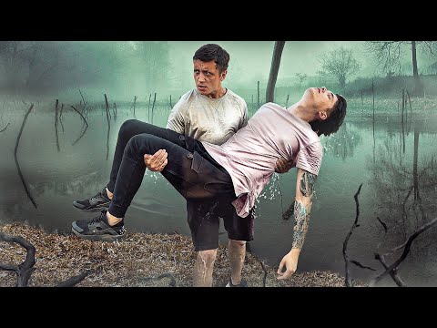 Видео: Я ЧУТЬ НЕ УТОНУЛ. АЛЯ ПОГИБЛА. ДРУГ СПАС МЕНЯ ИЗ ВОДЫ