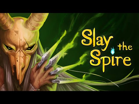 Видео: Slay the Spire - #Прохождение 2