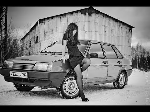 Видео: Кино В.Цой - Раньше В Твоих Глазах Anton Ishutin Edit