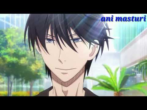 Видео: Аниме клип угроза для парня номер 1 яой