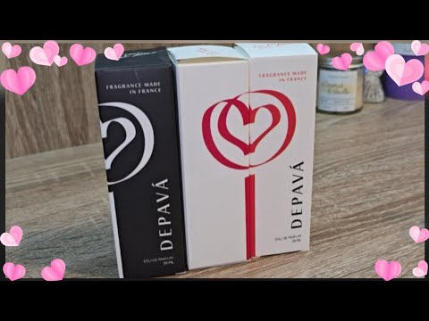 Видео: АКЦИЯ  В DEPAVA — НЕ ПРОПУСТИТЕ ‼️ АРОМАТ БЕЗ КОТОРОГО Я НЕ МОГУ...