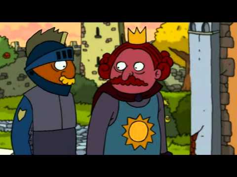 Видео: Българ-Сезон 2-Епизод 2 Средновековието