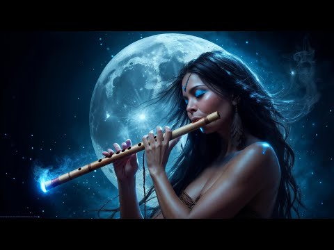 Видео: 🌕 2 часа шаманского путешествия с флейтой и барабаном 🌿 Музыка для расслабления и исцеления