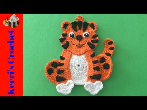 Видео: Вязание крючком