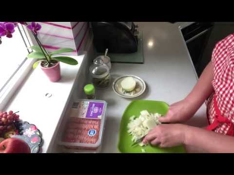 Видео: ЛАЗАНЬЯ ИЗ ФАРША ИНДЕЙКИ 🌺 ЛЮБИМОЕ БЛЮДО МОЕГО СЫНА 🌺 MY SON’s FAVOURITE TURKEY LASAGNE 🌺@Amond