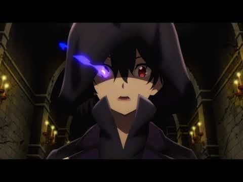 Видео: Аниме Клип (AMV): Тень