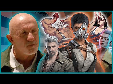 Видео: У нас было хорошее поведение...