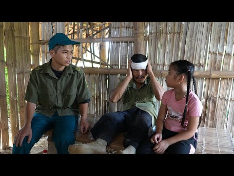 Видео: Маленькая девочка заставляет полицию допросить дедушку: откроется ли правда?