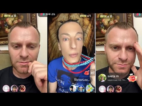 Видео: Виктор Париж Высказался о Макроне Конечно Жёстко / Самвел Адамян